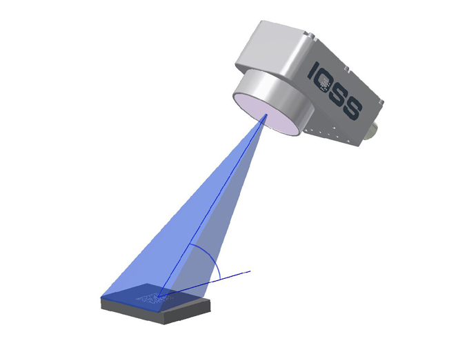 IOSS工業相機